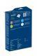 Sky WORWO ELMB02 mikrovlkno 4ks