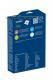 Sky WORWO HMB03 pro Hoover H60 a Miele FJM mikrovlkno 4ks