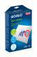 Sky WORWO HMB03 pro Hoover H60 a Miele FJM mikrovlkno 4ks