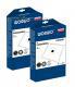 Sky WORWO PSMB01 mikrovlkno 8ks