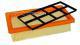 Filtr pro KRCHER 6.415-953.0, AD2, AD3, AD4 s mkou