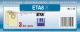 Sky JOLLY ETA8 paprov 3ks