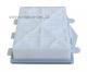HEPA filtr pro KRCHER CV30/1, CV38/1, CV48/2 (nhrada 2.889-286.0, 6.414-760.0)
