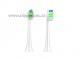 NK18 Nhradn hlavice Koma pro elektrick zubn kartky Philips Sonicare InterCare HX9004, 4 ks