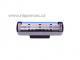 M3 Nhradn holic bity Koma pro holic strojky Gillette Mach 3, 4 ks
