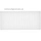 Hepa filtr Sencor SRX 1504 pro robotick vysava Sencor SRV 1550, 4 ks
