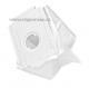 Odpadn pytle (sky) pro SAMSUNG VCA-ADB90 Jet 60, Jet 70, Jet 75, Jet 90  5ks