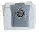 Sek pro DREAME X30, X40, X50 Pro/Ultra, L10S Ultra textiln 1ks