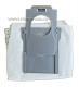 Sek pro DREAME X30, X40, X50 Pro/Ultra, L10S Ultra textiln 1ks