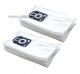 Sky pro NILFISK Elite, Extreme, Power, Select 31x18cm textiln 10ks
