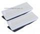 HEPA filtr pro CECOTEC Conga 1090, Conga 1790 s pnovm filtrem, 2ks
