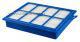 HEPA filtr a filtr pro AEG-ELECTROLUX ESKC9, Pure C9, 600, 700, Serie, AEG 6000 omvateln, 1+1ks