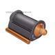 Solight uhlazujc nstavec s Coanda efektem pro Dyson Airwrap (zlat)
