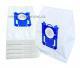 3D Sky pro AEG-ELECTROLUX-PHILIPS (typ s-bag) textiln 30ks