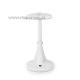 Stoln lampa s lupou Nedis MAGL1WT, Ø 95 mm, 3 + 12 Diopter