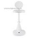 Stoln lampa s lupou Nedis MAGL1WT, Ø 95 mm, 3 + 12 Diopter
