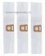 K&M T24/micro Sky pro Profi Europe PROFI 2, PROFI 4 textiln 3ks