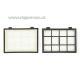 HEPA filtr NEDIS VCFI250BGHEP13 pro skov vysava Nedis VCBG250GY