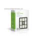 Filtr HEPA 13 NEDIS VCFI250BSHEP13 pro bezskov vysava Nedis VCBS250GY, 1 ks