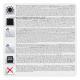 Sada psluenstv ROWENTA ZR335A00 pro X-Clean 4