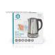 Chytr rychlovarn konvice Nedis SmartLife KAWK8000WIFI, 1,7 l