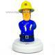 Non svtlo FIREMAN SAM LED Alecto