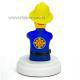 Non svtlo FIREMAN SAM LED Alecto
