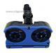 Elektro hubice ROWENTA X-Combo GZ3038WO