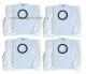 Sky pro CECOTEC Conga 2499, 7490, 8290 Immortal, 4ks