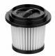 HEPA filtr Concept VP6040 do ndoby na prach