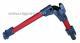 Trubka tyovho vysavae ROWENTA X-Force Flex 11.60 a 12.60 erven