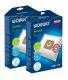 Sky WORWO DMB02 mikrovlkno 8ks