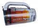 Zsobnk na prach pro ROWENTA Clean & Steam RY75xx