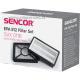 Sada EPA filtr pro vysavae Sencor SVC 101x
