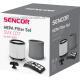 Sada HEPA filtr SVX 077HF pro Sencor SVC 3001