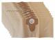 Paprov sky do vysava (58x25 cm) 10ks