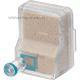 Vodn filtr SSCX 0013 pro multifunkn parn mop Sencor SSC 6010WH, 1 ks