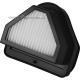HEPA filtr SVWX 5001 pro Sencor SVW 5010, 1 ks