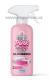 Nanolab Extra siln istic pna na koberce Strong Pink 500ml