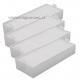 Filtry pro indukci BOSCH akustick - nhrada HEZ9VEDU0, 17004801, 4ks