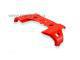 Drk prachovho sku Miele pro vysavae Miele S4xxx, SCxxx, Compact C1 - originl