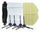 Filtry, karte a mopy pro ROWENTA X-Plorer S65, S70+, S75s, S135, S140, 360 S8 / Plus, sada Maxi