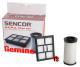 HEPA filtr SENCOR SVX 005HF pro SVC 900