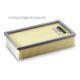 HEPA filtr KRCHER 6.904-283.0 pro vysavae KRCHER NT 65, NT 75, tda M