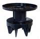 Odluovac filtr ROWENTA pro bezskov vysavae RO7B..., RO7C..., R72.. Cyclonic