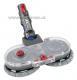 Elektrick mop pro DYSON V12, V12 Slim s ndrkou a 4 mopy