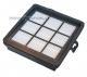 HEPA filtr pro ETA x493 Andare, x494 Rios do ndoby omvateln a filtr pnov 1+1ks