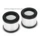 Sada filtr KRCHER 2.863-328.0 pro KRCHER CVH 2 xx, CVH 3 xx