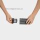 Ilustran foto - instalace Sada filtr KRCHER 2.863-328.0 pro KRCHER CVH 2 xx, CVH 3 xx 
