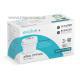 Filtr na vodu Aqua Optima Evolve plus pro konvice Aqua Optima, Brita a Maxtra, 3 ks